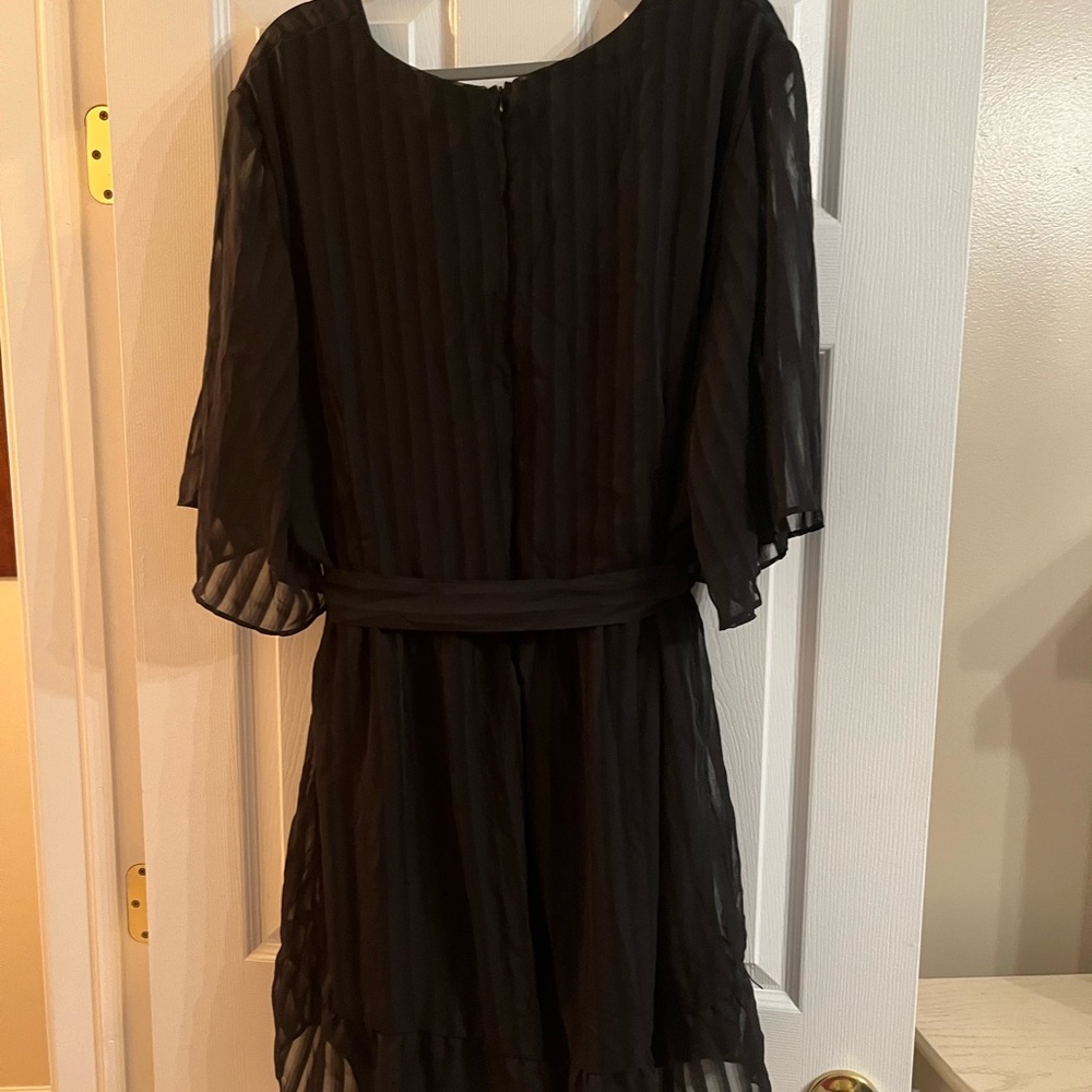 Beautiful romper black